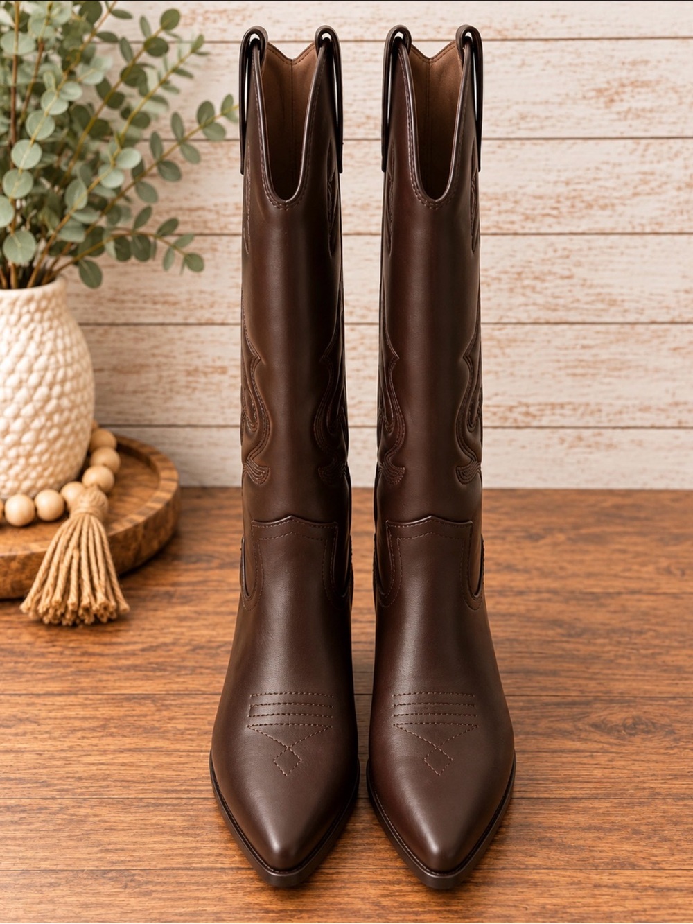 Women's Western Boots
